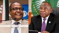 Brian Molefe accuses Ramaphosa of politically protecting mining giants