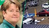 SAPS officer fatally run down by BMW at mall, man faces murder probe