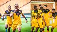 Kaizer Chiefs lose the battle but with the war, Amakhosi qualify for CAF semi-finals