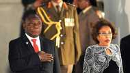 Dr Tshepo Motsepe: A look at the life of President Cyril Ramaphosa's wife