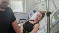 Relief, crushing grief: Woman denied Malta abortion treated in Spain