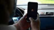 China to fine ride-hailing giant Didi more than $1 bn: reports