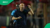 Miguel Cardoso faces new injury headache as Sundowns gear up for CAF clash