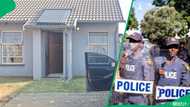 2 most-wanted CIT heist suspects shot and killed in Ekurhuleni, SA reacts