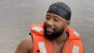 Burn: Cassper Nyovest defends himself from troll with fiery video retort