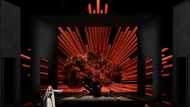 German town united by 400-year-old theatre tradition