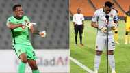 Itumeleng Khune: "Kaizer Chiefs are going to fight against Sundowns"