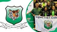 Ingwe TVET College courses, application, vacancies, contacts