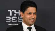 PSG's Qatari owners in talks over Sampdoria investment - source