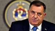 Bosnia's Dodik declared winner in disputed election