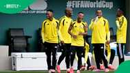 2026 FIFA World Cup: AI picks France to lift trophy as South Africa misses knockouts