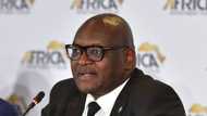 Gauteng Premier David Makura says Township Economy Bill is for South Africans and foreign nationals