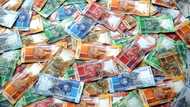 South Africa may be one of the largest economies globally by 2050
