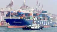 WTO sees 'subpar' 2023 global trade growth