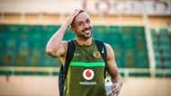 Kaizer Chiefs need to make decision on Samir Nurkovic as his contract nears ending