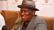 Police Minister Bheki Cele tells cops to shoot and kill criminals who shoot at them