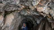 Ancient Afghan Buddhist city threatened by Chinese copper mine
