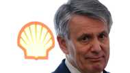 Shell says CEO stepping down at end of 2022