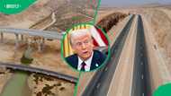 Morocco's massive new highway gets Donald Trump's name and the internet can't stop talking