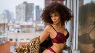 10 Pearl Thusi hottest photos and interesting facts