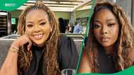 Mzansi rallies behind Anele Mdoda after Mampara of the Week jab following Helen Zille interview