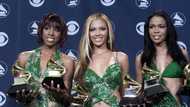 Destiny's Child: Michelle, Kelly & Beyoncé catch up and fans are joyful