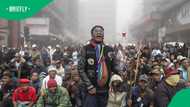 Ngizwe Mchunu warns South Africans ahead of planned 30 June shutdown