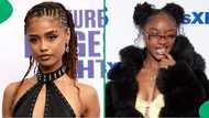 Peeps accuse Tyla of copying Ayra Starr's style and swag: "Light skin privilege wins again"