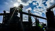 Idled plants fuel German angst about de-industrialisation