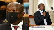 Haibo: David Mabuza's "resurrection" shown in 5 hilarious memes
