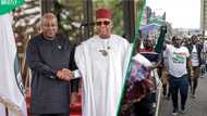 Xenophobia row: Ghana and Nigeria take South Africa to the African Union