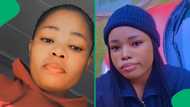 "Resign with immediate effect": Internet after domestic worker shows what she has to deal with