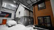 UK mega-lab generates weather to test homes of future