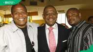 Meet Forest Whitaker's brother Kenn Whitaker: are they really twins?