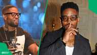 Prince Kaybee blasts Ralf Gum, SA reacts: "Is it because he didn't want you to remix his song"