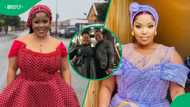 MaYeni's presence at Tirelo Kale's lobola ceremony sparks favouritism debate