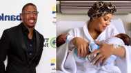 Nick Cannon Becomes Dad of 6 after Welcoming Twins With Partner