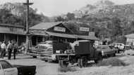 The present state of Spahn Ranch and other facts you should know