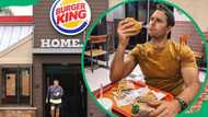 Burger King menu and prices in South Africa (updated for 2024)