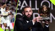 Ballon d’Or 2024: Karim Benzema names his top pick