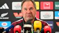 All Blacks learned harsh lessons from Springboks series before thrashing Australia 50-19, says Rennie