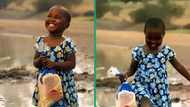 VW Travel and Tours blesses 'Albany girl' with a fully paid trip to Mozambique and more