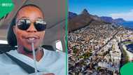 "Everyone chooses their struggle": Man throws jab at Capetonians over R22k one-bedroom apartment