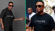 DJ Tira lawyers up amid disturbing allegations of assault by young artist: "Ziyakhala ke manje"