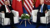 Turkey cuts access to US, German public broadcasters