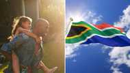 Mzansi citizens share Freedom Day feels, some not feeling so free: "Celebrating R350 and unemployment"