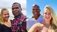 Lindani Myeni: Wife of slain SA father speaks out about life without him