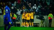 Kaizer Chiefs standout dedicates Man of the Match prize to grandmother in Cape Town