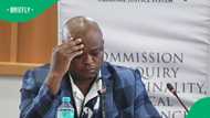 Madlanga Commission: Evidence leader accuses Brown Mogotsi of lying