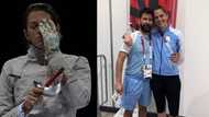 Tokyo Olympics: Argentine participant Maria Belen accepts marriage proposal from coach